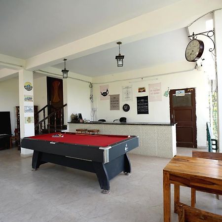 Casa Belvedere Luxury Villas Dagshai ภายนอก รูปภาพ