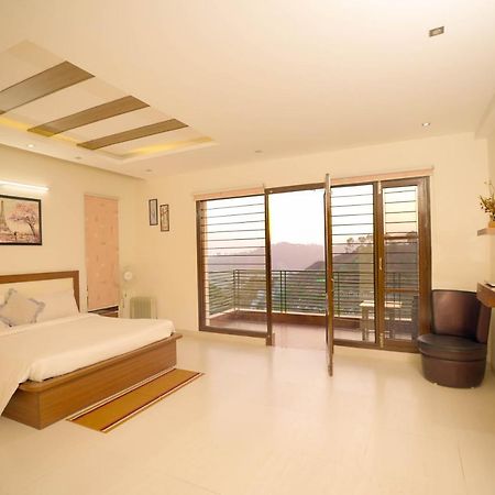 Casa Belvedere Luxury Villas Dagshai ภายนอก รูปภาพ